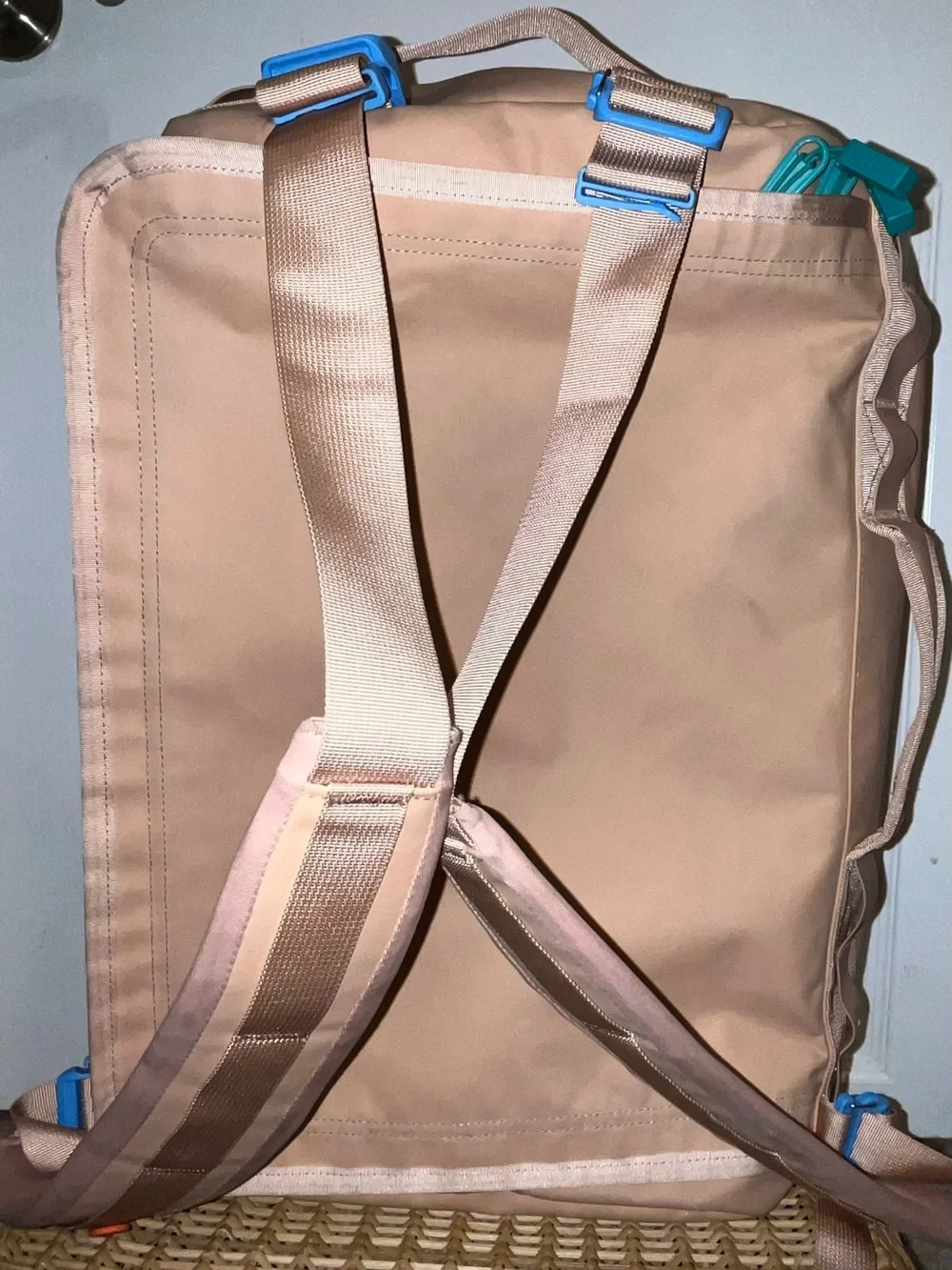 BABOON TO THE MOON Maple Sugar 40L Go-Bag - Picture 8 of 16